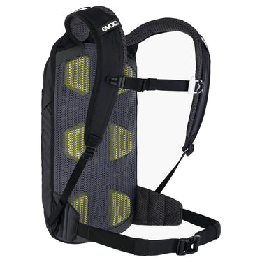 Evoc Stage 6+ Hydration - Fahrradrucksack 44 cm (black) - Ansicht 3