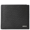 BOSS Daxter - Geldbörse 4cc 11 cm (black)