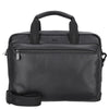 BOSS Men Jace - Bolsa para portátil 15" 39 cm (black)