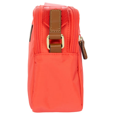 Brics X-Bag - Umhängetasche 22 cm (poppy) - Ansicht 3