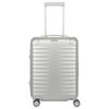 TITAN ETERNITY - 4-Wheel Cabin Trolley 55 cm (silver)