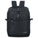 Travelite Kick Off - Cabin Rucksack 40 cm, 29 l erw. (d'anthracite)