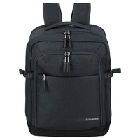 Travelite Kick Off - Cabin Rucksack 40 cm, 29 l erw. (d'anthracite)