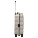TITAN UPGRADE - 4-Rollen-Kabinentrolley S 55/20 cm (moonstone grey) - Ansicht 5