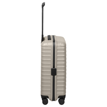 TITAN UPGRADE - 4-Rollen-Kabinentrolley S 55/20 cm (moonstone grey) - Ansicht 5