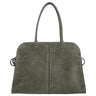 BOSS Clarice Tote - Schultertasche 43 cm (dark green)