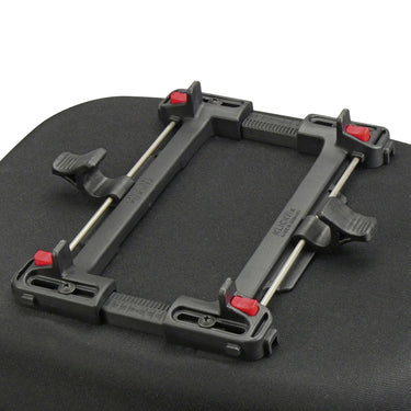KLICKfix reisenthel Bikebasket GT 21 - Gepäckträgerkorb (UniKlip 2) (magarite) - Ansicht 5