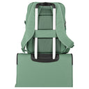 Travelite Kick Off - Cabin Rucksack 40 cm, 29 l erw. (sage green) - Ansicht 3
