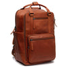The Chesterfield Brand Calden - Mochila 16" 40 cm (cognac)