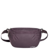 Tatonka Hip Belt Pouch - Riñonera 26 cm (midnight plum)