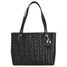 Guess Stacey Noel Tote - Shopper 37 cm (black)