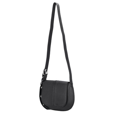 BOSS Clarice Saddle - Umhängetasche 25 cm (black) - Ansicht 2