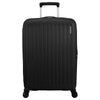American Tourister Rejoy - Trolley de 4 ruedas 68 cm (negro)