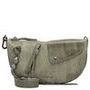 FREDsBRUDER My Forever Friend - Bolso bandolera (leaf)