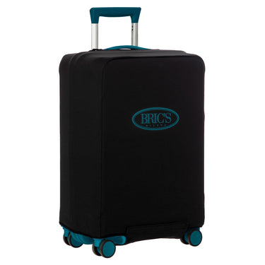 Brics Positano - 4-Rollen-Trolley XL 82 cm erw. (oktan) - Ansicht 10