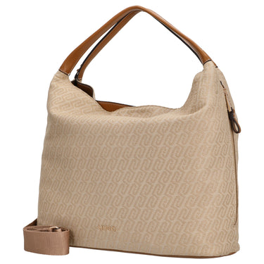 Liu Jo - Henkeltasche L 38 cm (naturale) - Ansicht 2