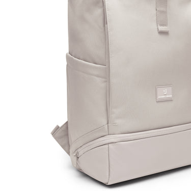 Johnny Urban Allen Medium - Rolltop-Rucksack 40 cm (sand) - Ansicht 9