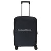 Markenkoffer.de Accesorios - Funda protectora para maleta S (black)