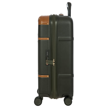 Brics Bellagio - 4-Rollen-Kabinentrolley 55 cm (olive) - Ansicht 3