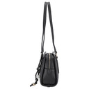 HUGO Women Clioh Tote - Schultertasche 25.5 cm (black) - Ansicht 3