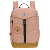 Lässig Big Outdoor Backpack 14 - Mochila infantil 38 cm (nature hazelnut)