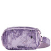 Fjällräven Skule Graphics Sling 6 - Bolso bandolera 35 cm (pastel lavender-shade)