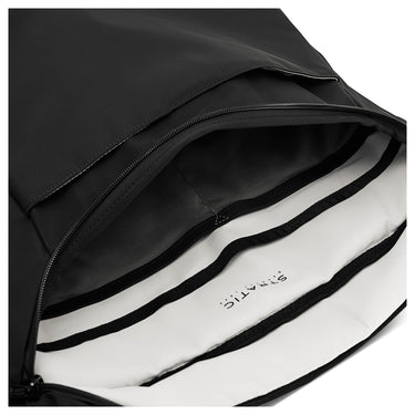 Stratic Move - Umhängetasche 38 cm (black) - Ansicht 7