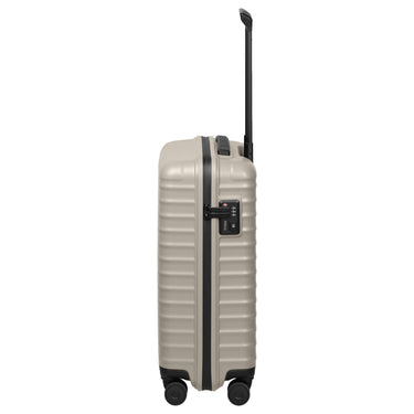 TITAN UPGRADE - 4-Rollen-Kabinentrolley S 55/20 cm (moonstone grey) - Ansicht 3