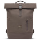 Johnny Urban Luca Small - Rolltop-Rucksack 36 cm (brown)