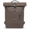 Johnny Urban Luca Small - Rolltop-Rucksack 36 cm (brown)