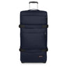 Eastpak Transit'r Plus - Rollenreisetasche M 67 cm (ultra marine)