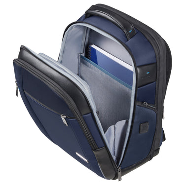 Samsonite Spectrolite 3.0 Laptoprucksack 15.6" 42.5 erw. (deep blue) - Ansicht 6