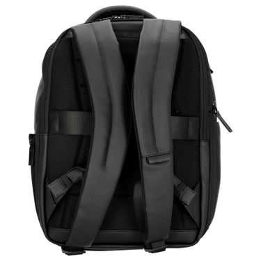 Piquadro Zaino - Reiserucksack 15.6" 40 cm (nero) - Ansicht 4