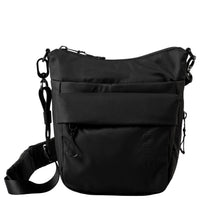 aunts & uncles Japan RE Yura RE Lite - Umhängetasche 25 cm erw. (black)