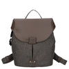 zwei Olli OR8 - Mochila 31 cm (espresso)