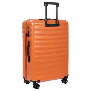 Brics Nausicaa - 4-Rollen-Trolley 69.5 cm erw. (orange) - Ansicht 4