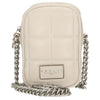 Replay - Bolso bandolera 18 cm (ice white)