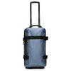 Rains Texel - Bolsa de viaje con ruedas 55 cm RFID (blue dusk)