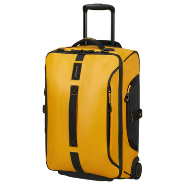 Samsonite Paradiver Light - Rollenreisetasche 55 cm (yellow) - Ansicht 2