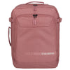 Travelite Kick Off - Mochila de mano Multibag 50 cm (rose)