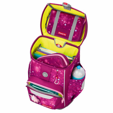 Step by Step Giant - Schulranzen Set 5tlg. (Sweet Unicorn Nuala) - Ansicht 6