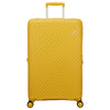 American Tourister Selection Diablast - Trolley de 4 ruedas 77 cm ampliable (digital yellow)