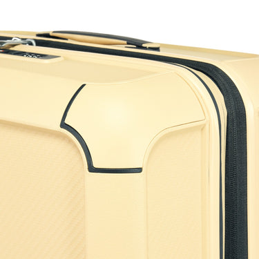 Eminent AEGIS - 4-Rollen-Trolley 67 cm erw. (light yellow) - Ansicht 10