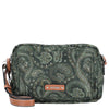 Picard Sonja - Bolso shopper 23 cm (paisley)