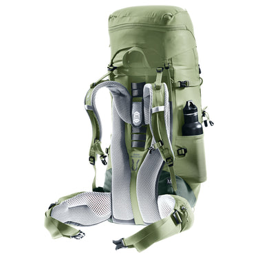 Deuter Aircontact Lite 45 + 10 SL - Women's Trekkingrucksack 73 cm (grove-ivy) - Ansicht 11