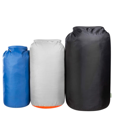 Tatonka Dry Pack Set III - Packsack Set 3tlg. 40 cm (assorted) - Ansicht 2