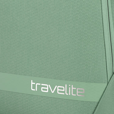 Travelite Kick Off - 4-Rollen-Kabinentrolley S 55 cm (Sage Green) - Ansicht 10