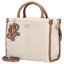 Liu Jo Ridhi S Tote - Umhängetasche 25 cm (cream) - Ansicht 2