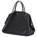 Coccinelle Tylde Soft - Henkeltasche 36 cm (noir) - Ansicht 2