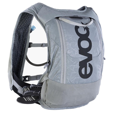 Evoc Hydro Pro 6 - Fahrradrucksack inklusive Trinksystem 38 cm (stone) - Ansicht 7